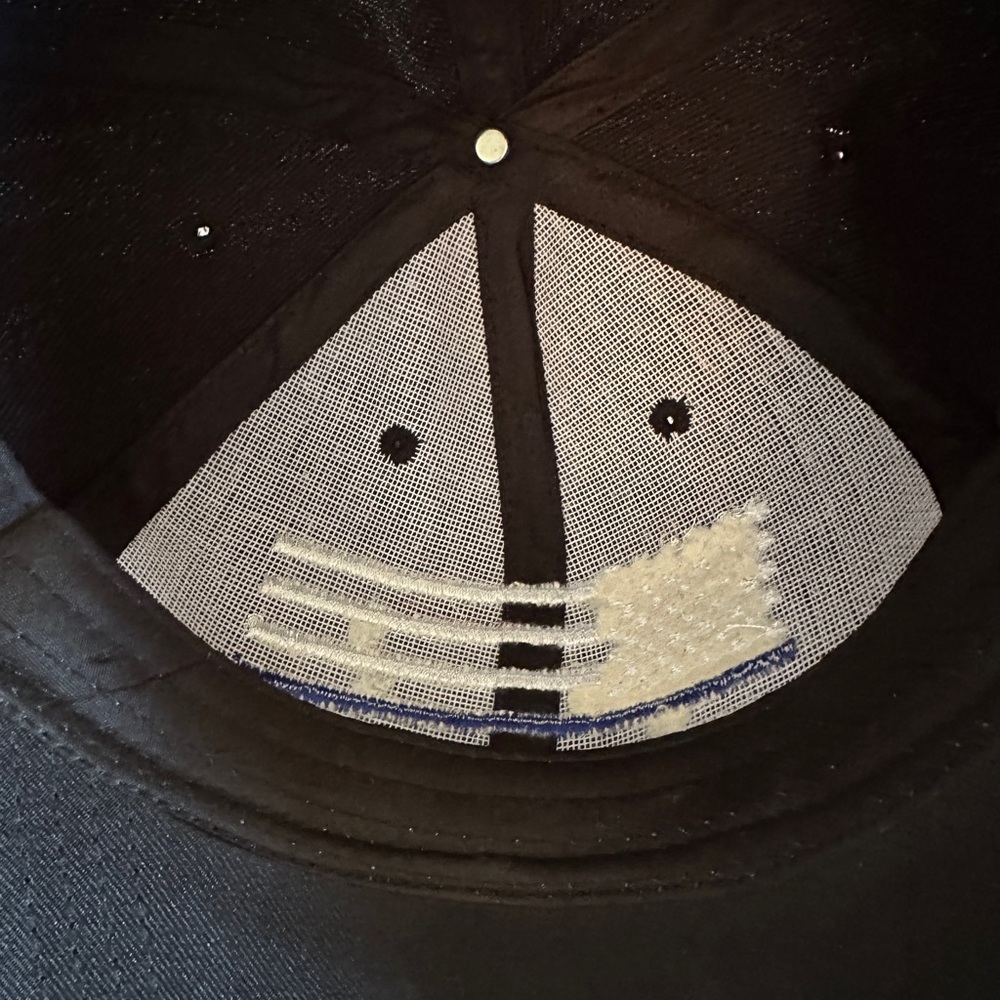 Ball cap, adjustable - Picture 4 of 6